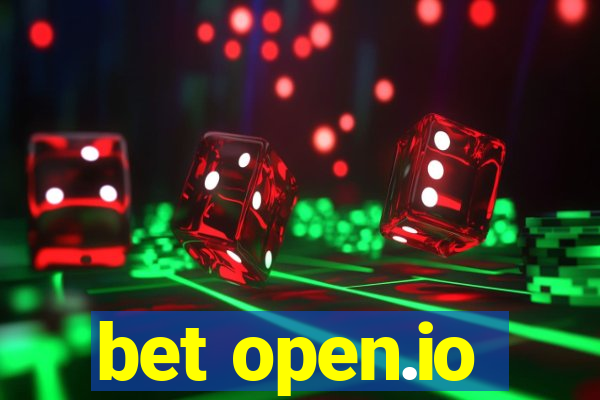 bet open.io